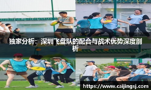 独家分析：深圳飞盘队的配合与战术优势深度剖析